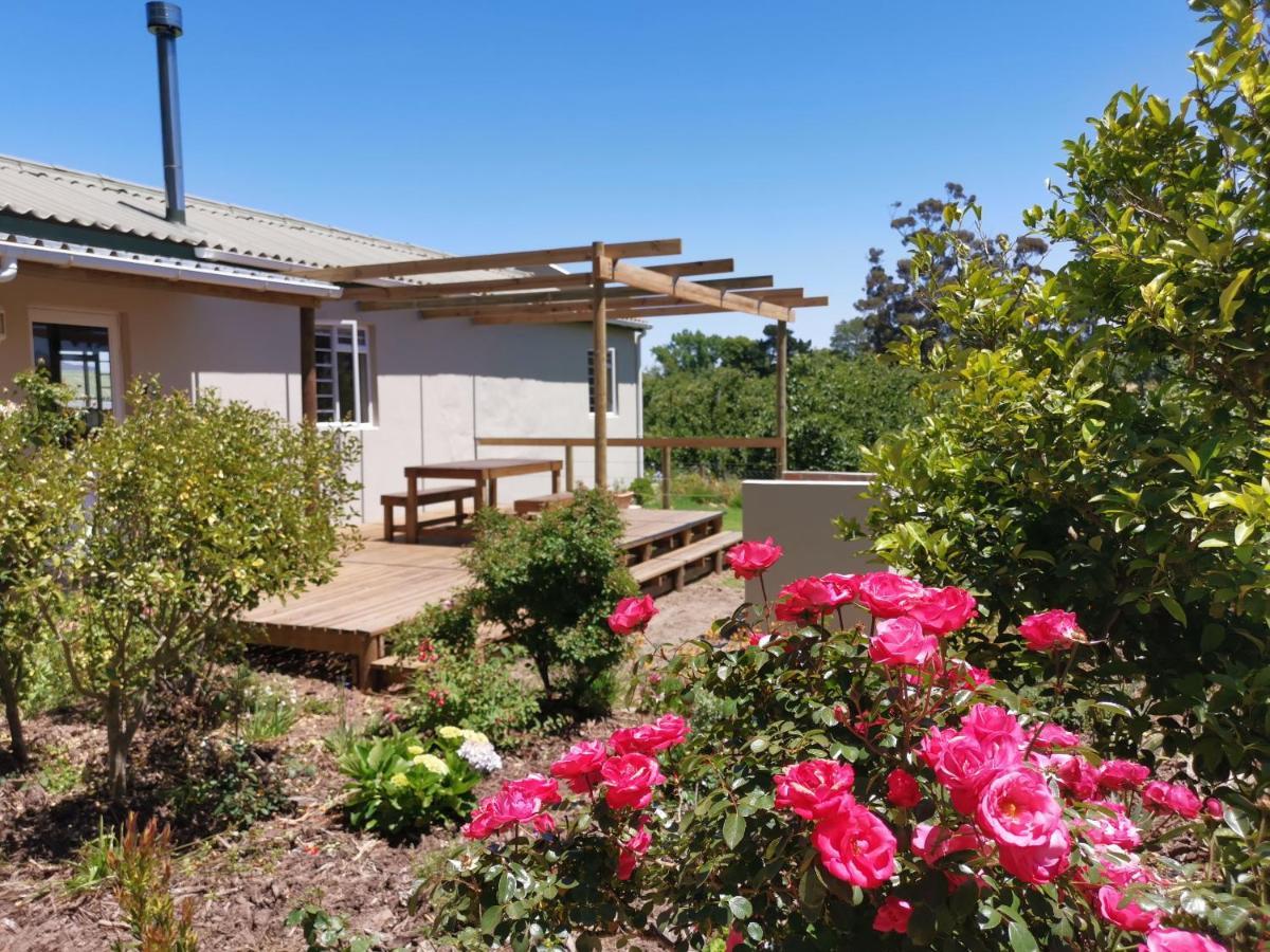 Moortop Cottages Elgin  Exterior photo